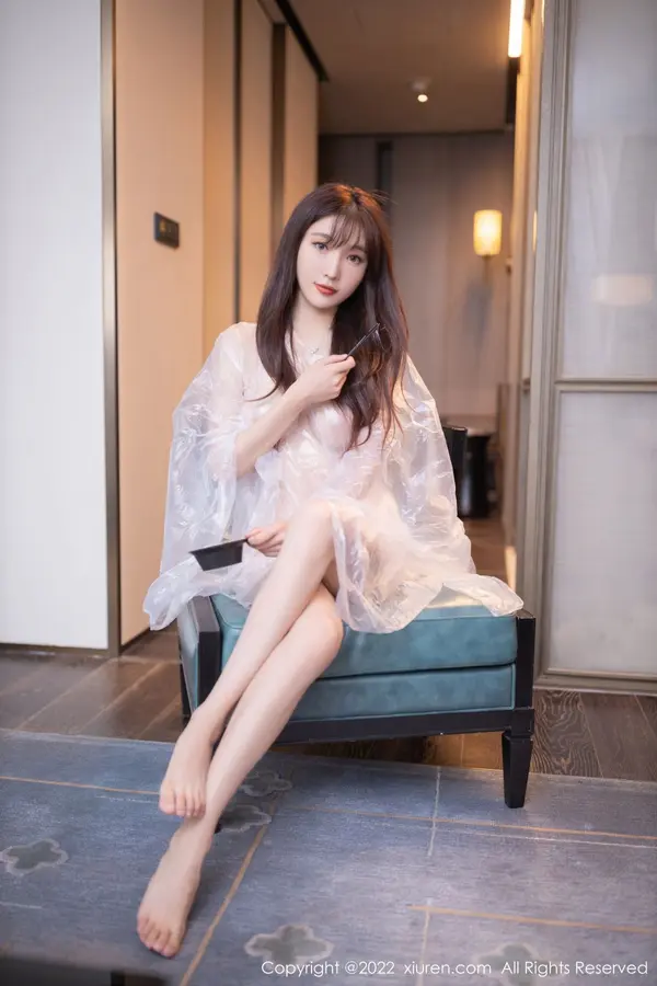 Vol. 05805 陆萱萱(73P)