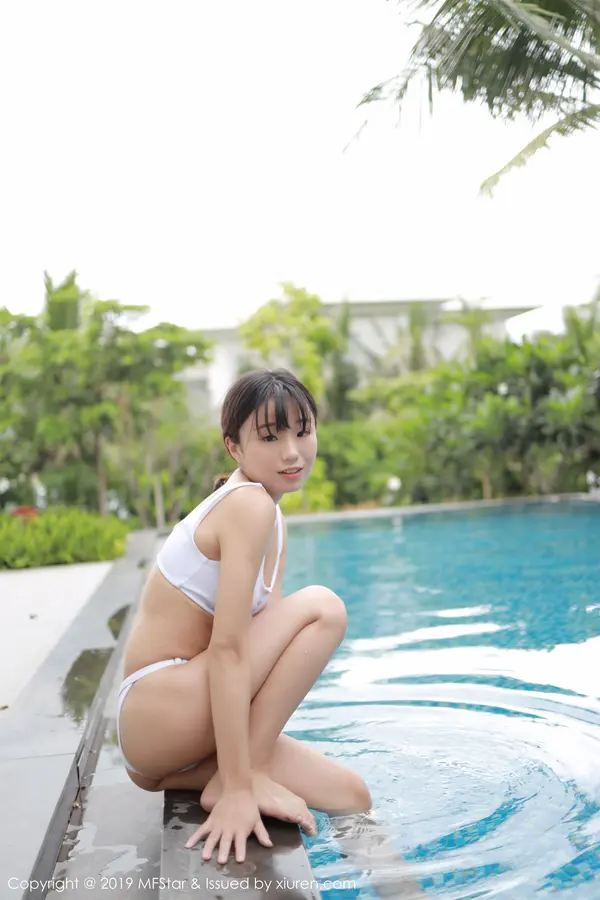 Vol. 0214 Baileys香儿(66P)
