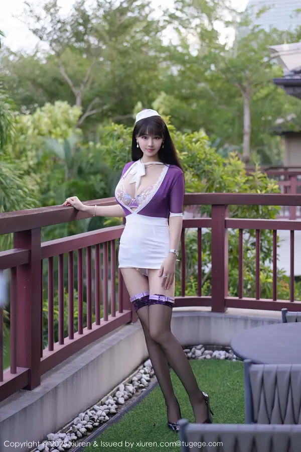 Vol. 11069 心上可Flora(81P)