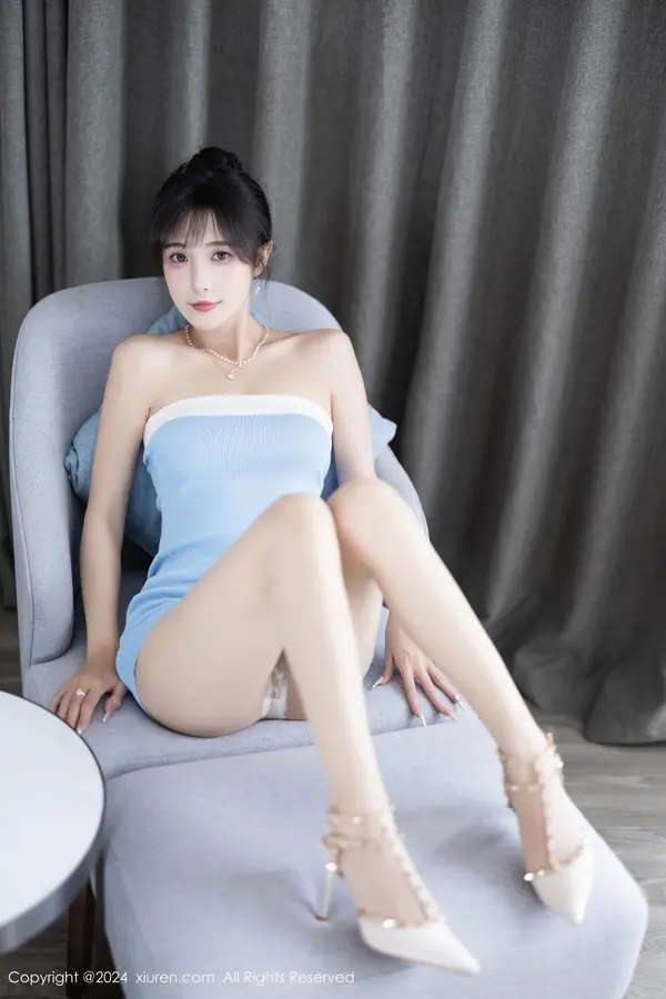 Vol. 08165 林星阑(85P)