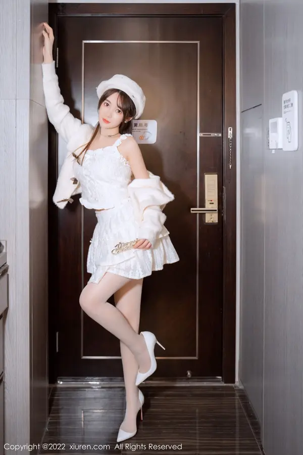 Vol. 06025 婠婠么(69P)