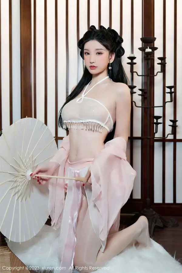 Vol. 06217 周于希Sally(86P)