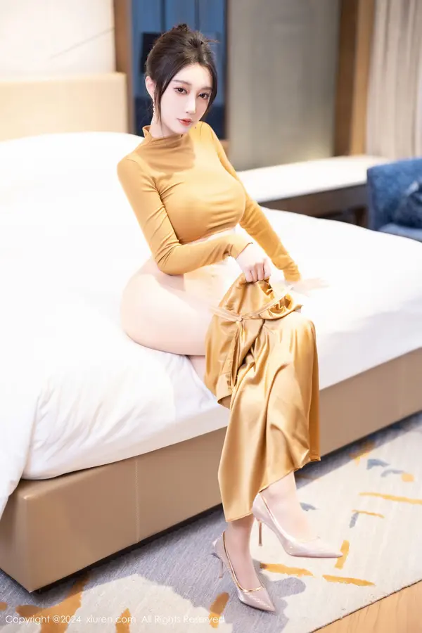 Vol. 08574 玥儿玥(82P)