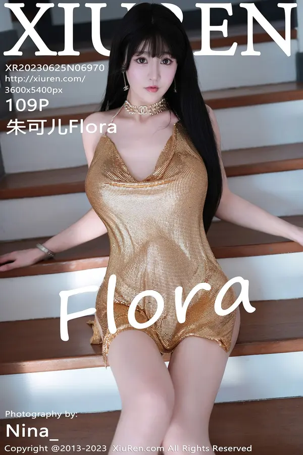 Vol. 06970 朱可儿Flora(110P)-妹子录-美女图片|美女写真 专注超高清美女图片分享网站