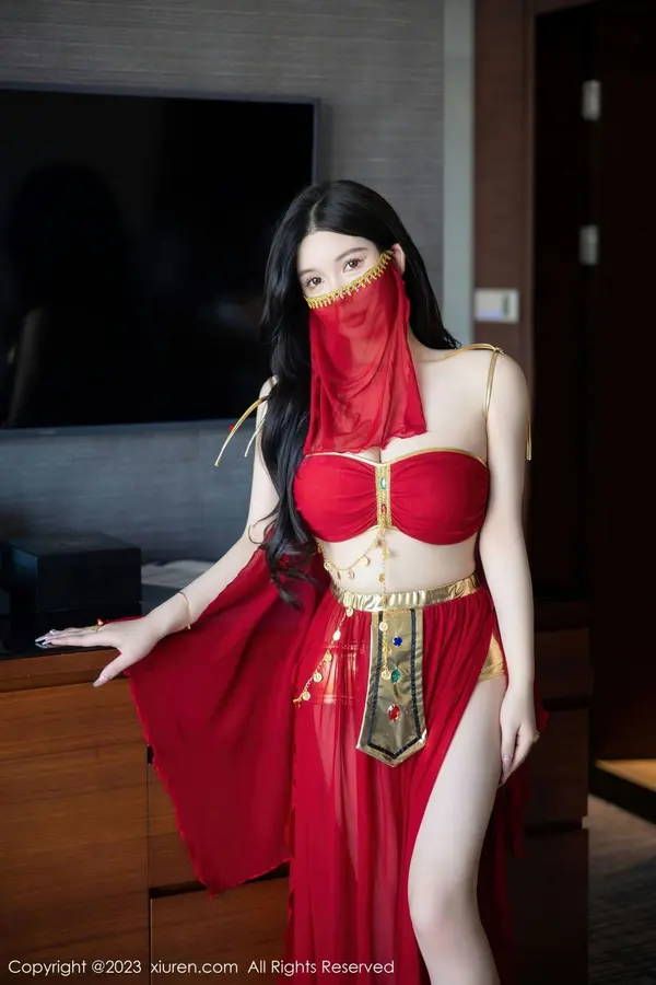 Vol. 06613 林珊珊(85P)