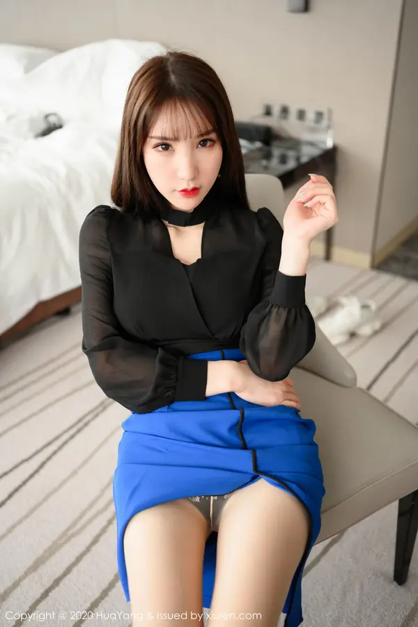 Vol. 0229 周于希Sandy(120P)