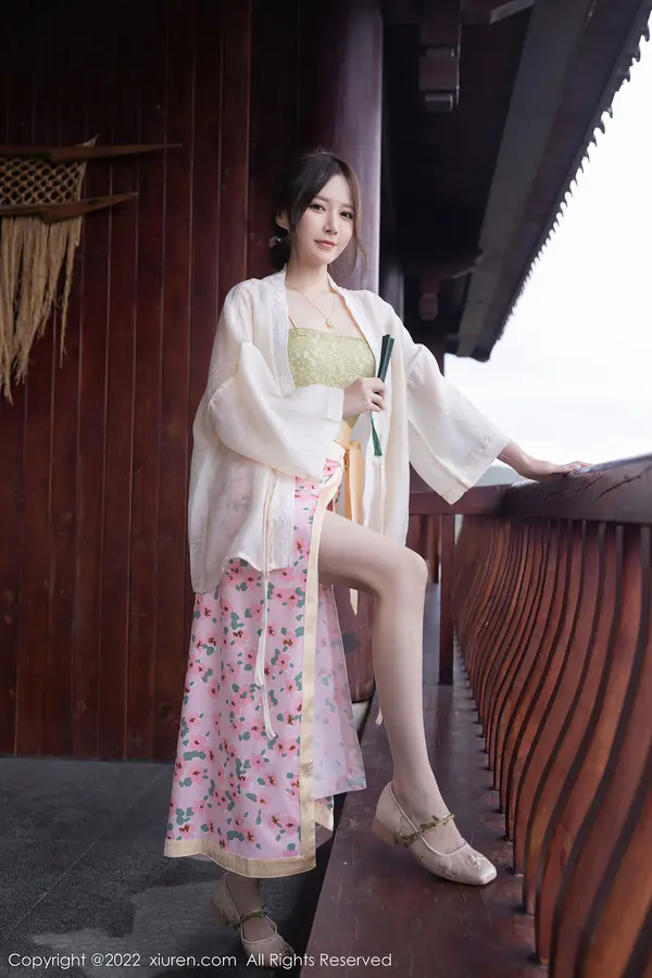 Vol. 05130 鱼子酱Fish(79P)