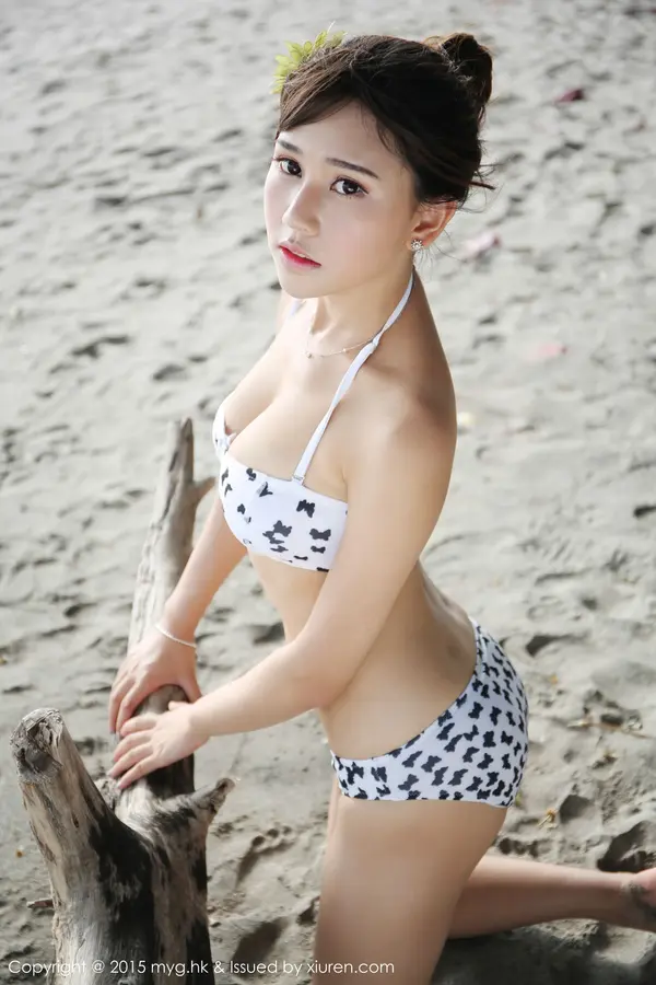 Vol. 0151 Milk楚楚(58P)