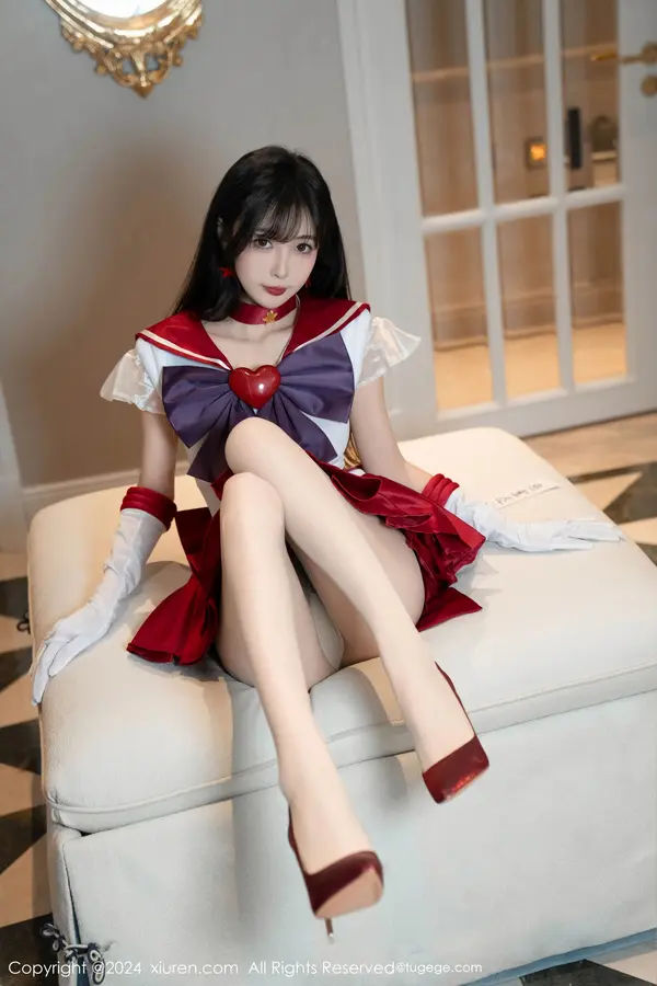 Vol. 08800 林星阑(81P)