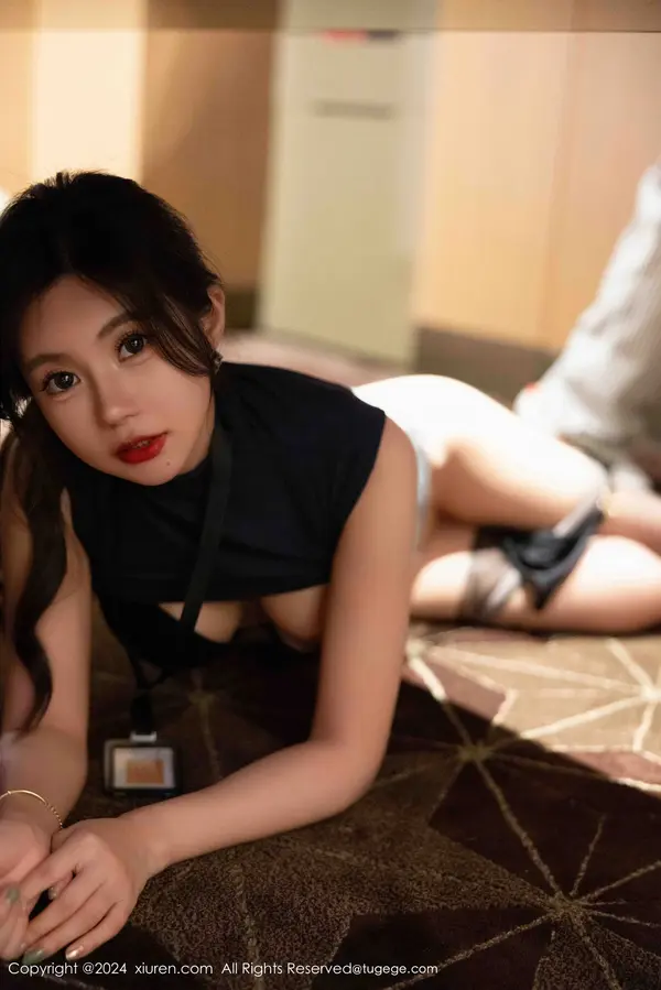 Vol. 09560 绮里嘉ula(100P)