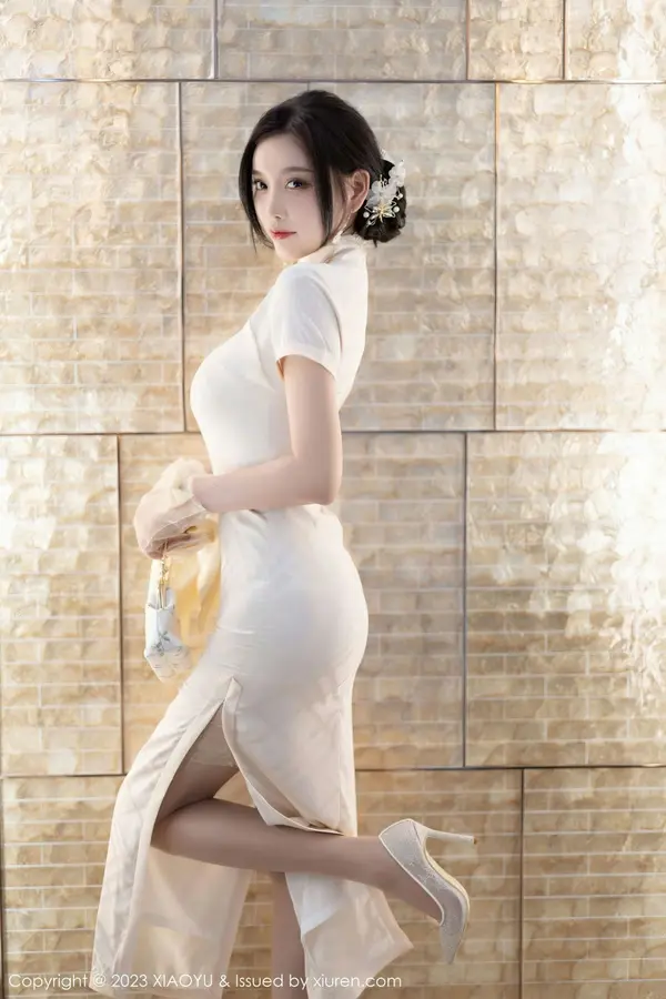 Vol. 0978 杨晨晨Yome(86P)