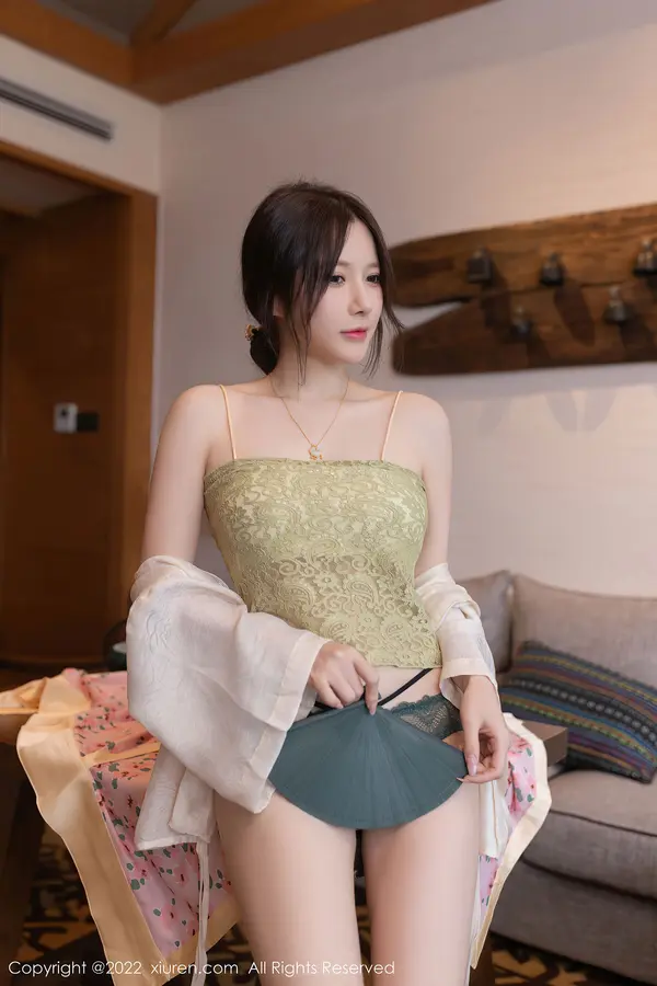 Vol. 05130 鱼子酱Fish(79P)