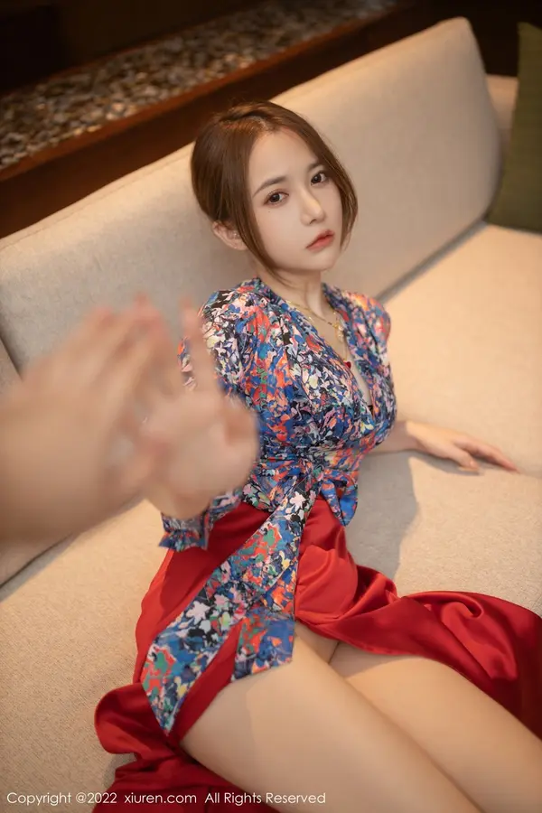 Vol. 04674 鱼子酱Fish(75P)