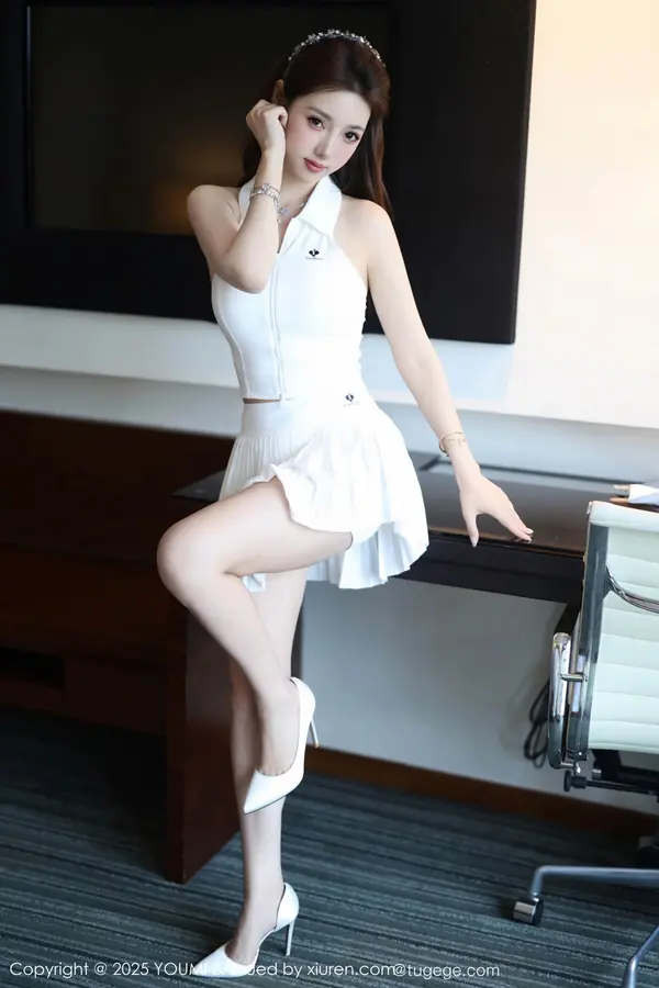 Vol. 1165 桃桃·夭夭twins(71P)