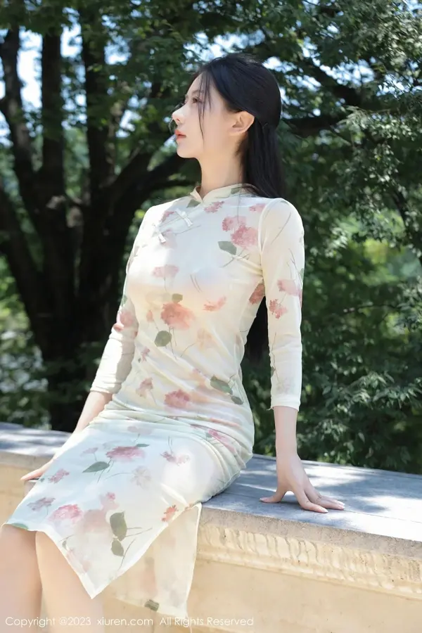 Vol. 07168 尹甜甜(47P)