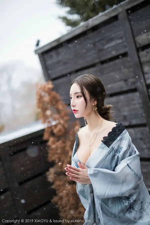 Vol. 0007 周于希Sandy(48P)