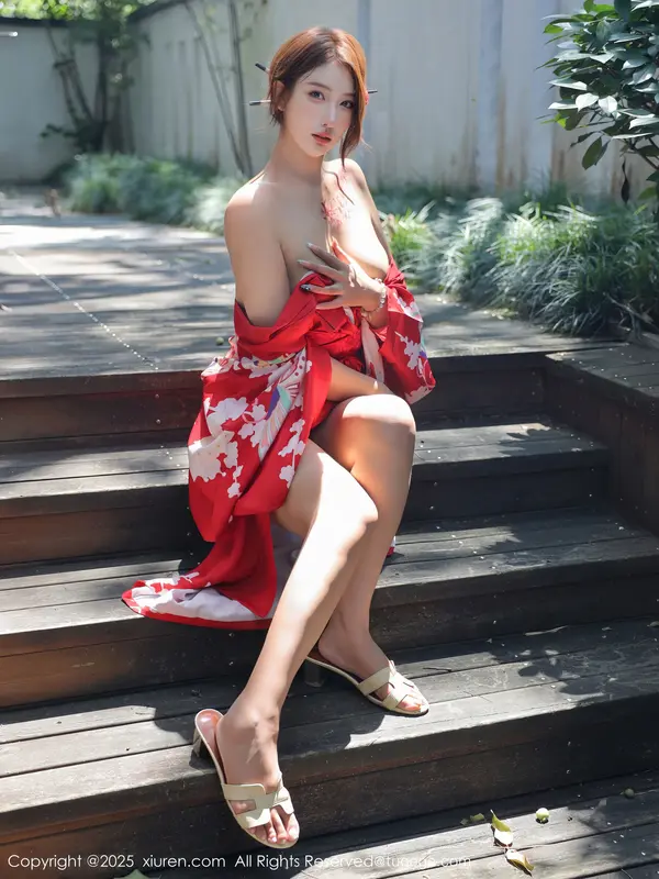 Vol. 10683 金允希Yuki(81P)