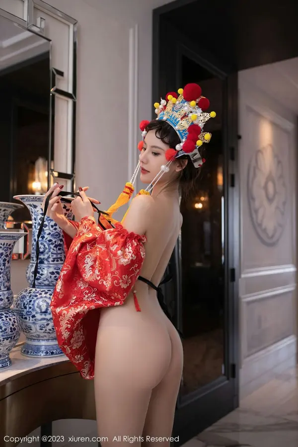 Vol. 06308 就是阿朱啊(82P)