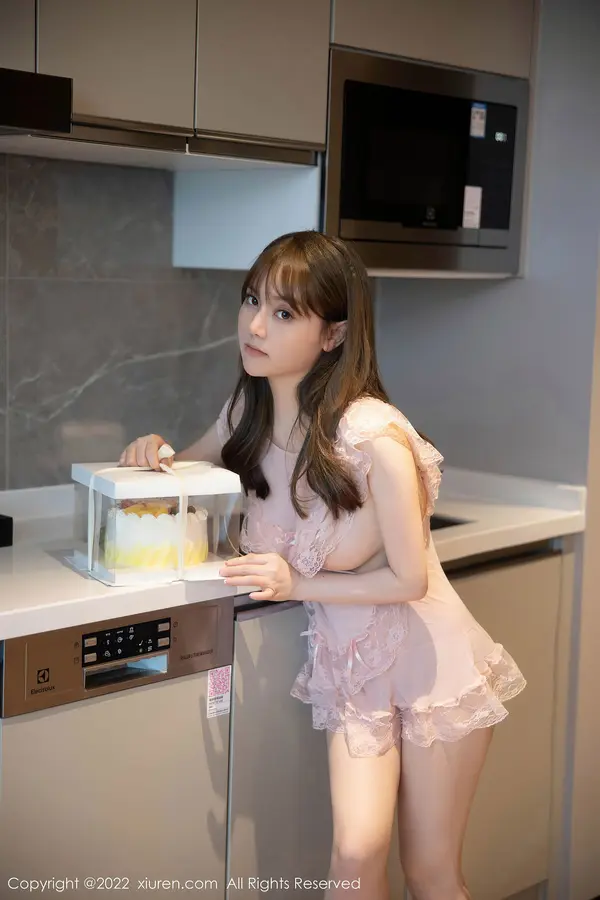 Vol. 05497 豆瓣酱(91P)
