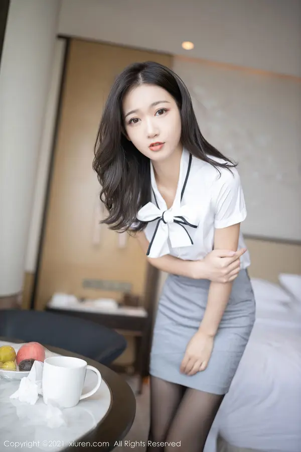 Vol. 03307 唐安琪(56P)