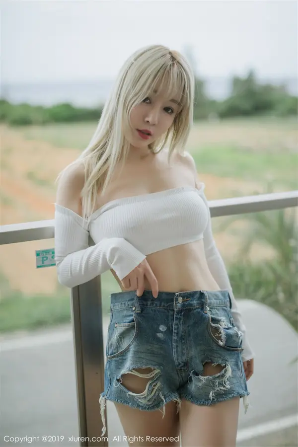 Vol. 01400 王雨纯(53P)