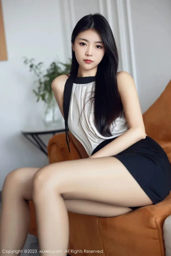 Vol. 07342 可乐Vicky(82P)