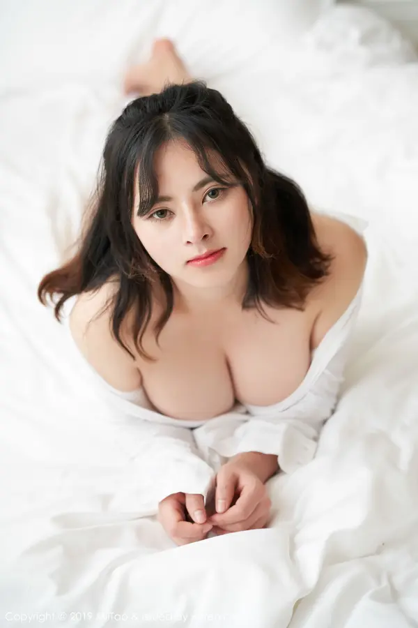 Vol. 0125 静香Mandy(51P)