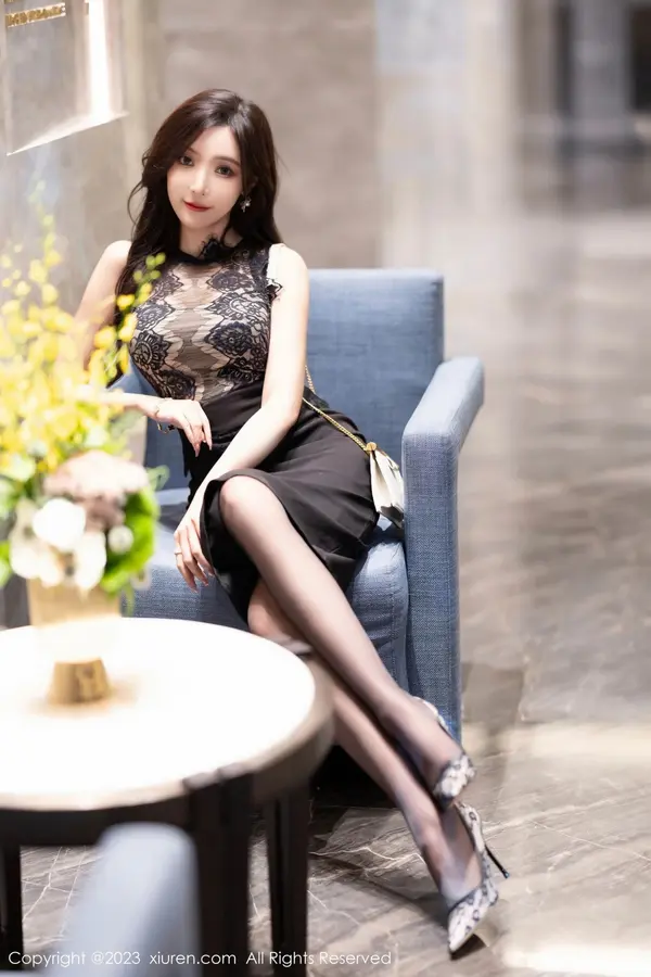 Vol. 07568 王馨瑶yanni(92P)