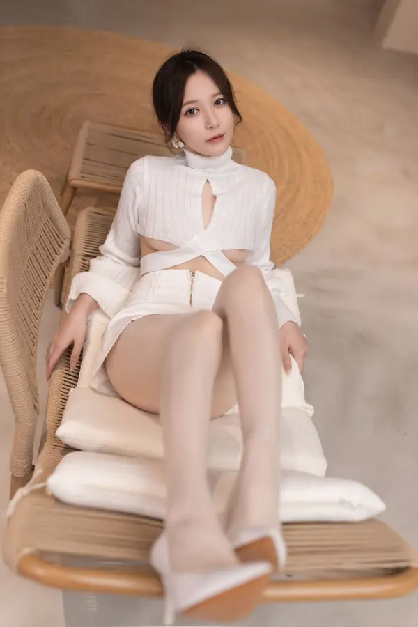 鱼子酱Fish《雪化》(115P)