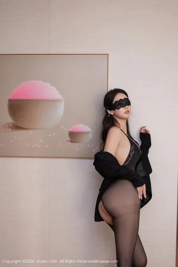 Vol. 09571 唐安琪(84P)