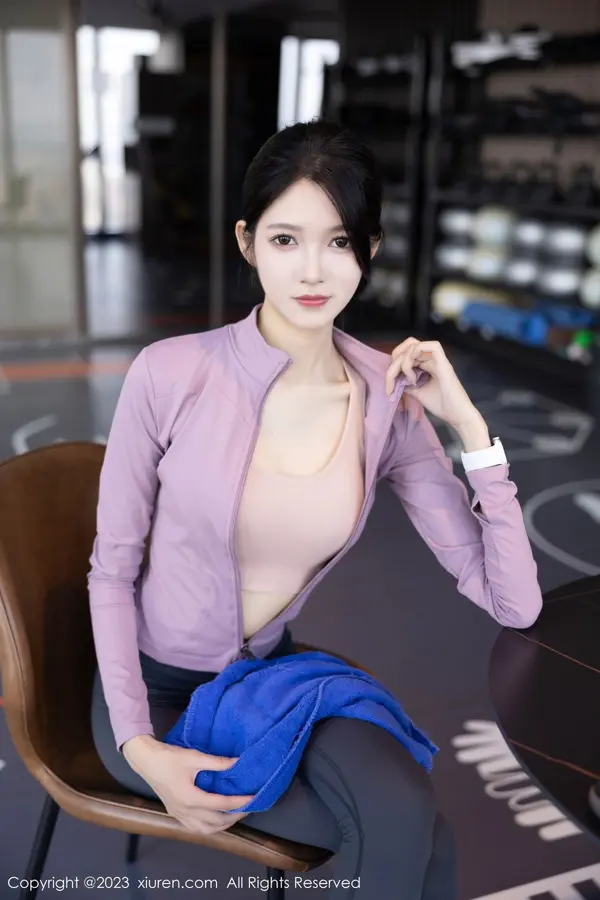 Vol. 07438 程程程-(85P)