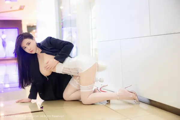 Vol. 08642 王婉悠Queen(87P)