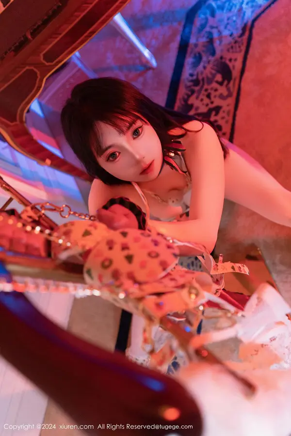 Vol. 09638 软情(113P)