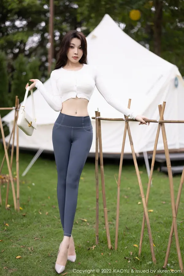 Vol. 0911 徐莉芝Booty(85P)