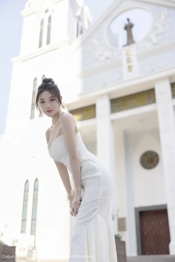 Vol. 08538 杨晨晨Yome(82P)
