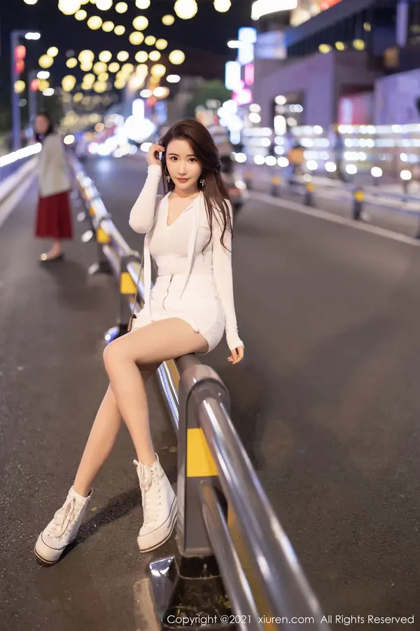 Vol. 03816 Cherry绯月樱(97P)