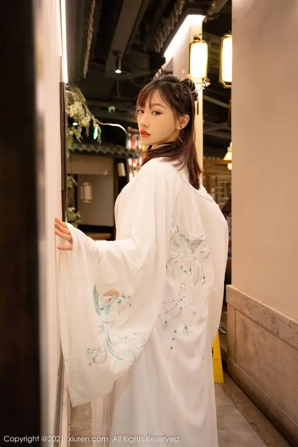 Vol. 04344 西门小玉(54P)