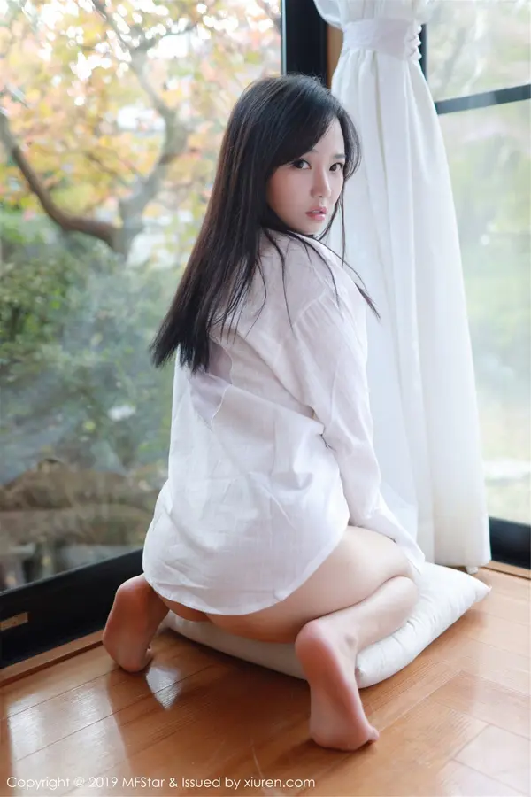 Vol. 0187 徐微微mia(41P)
