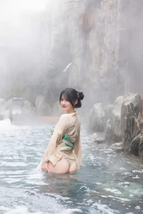 Vol. 08128 诗诗kiki(83P)