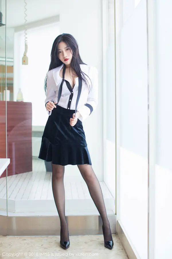 Vol. 0239 许诺Sabrina(61P)