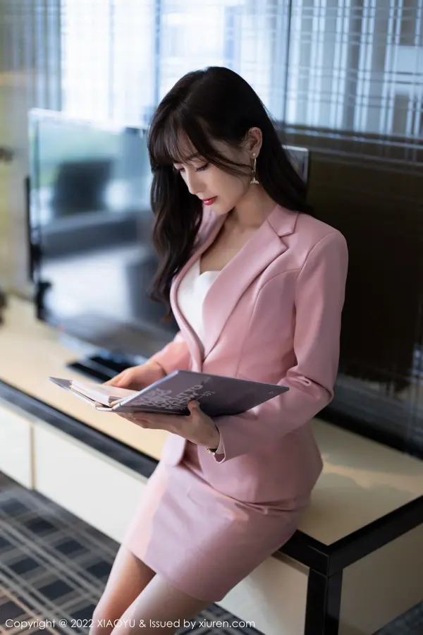 Vol. 0815 林星阑(87P)