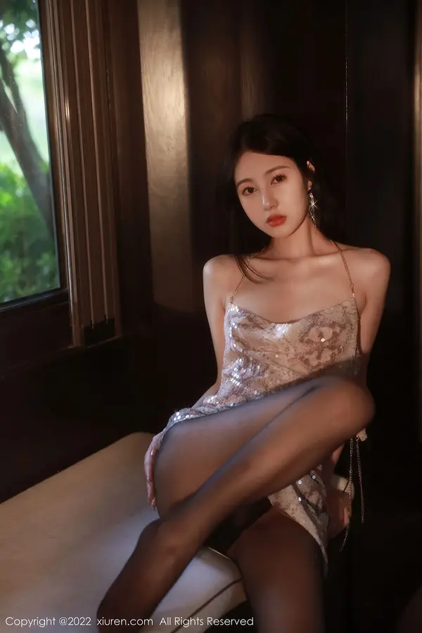 Vol. 05632 谢晚晚(92P)