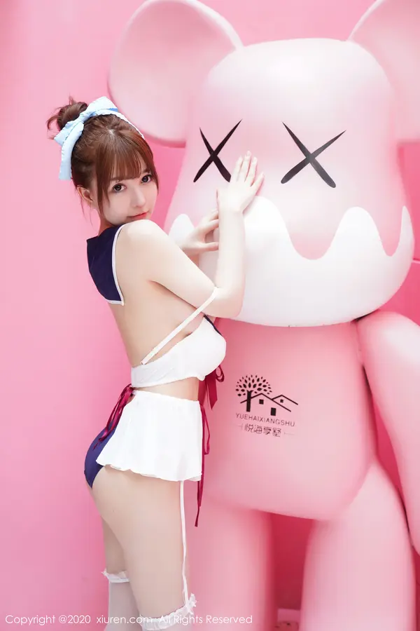 Vol. 02243 UU酱(38P)
