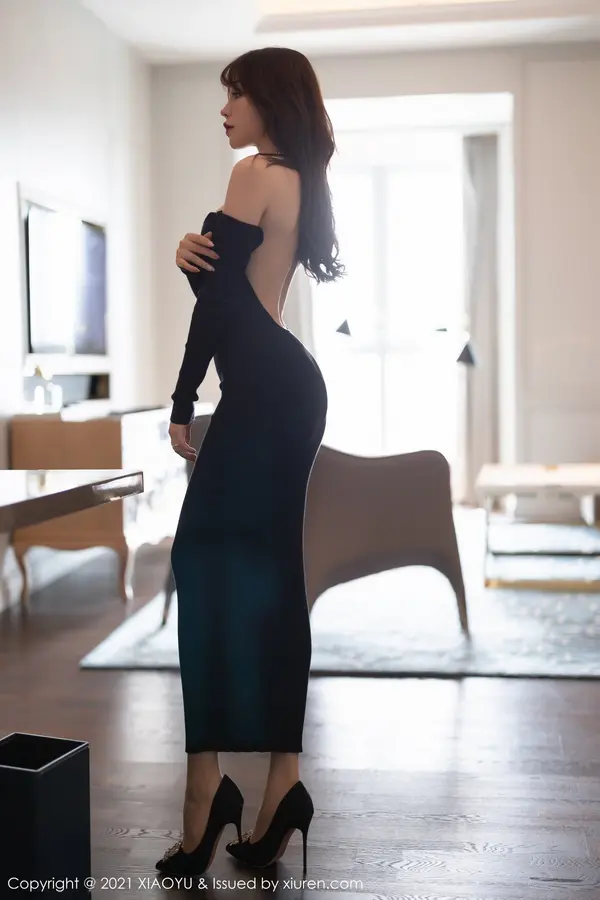 Vol. 0502 芝芝Booty(81P)