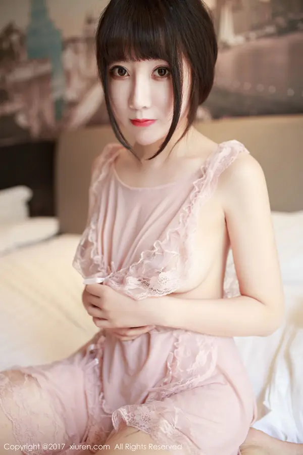Vol. 00788 夏笑笑Summer(42P)
