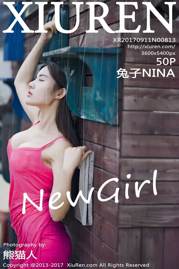 Vol. 00813 兔子NINA(51P)-妹子录-美女图片|美女写真 专注超高清美女图片分享网站