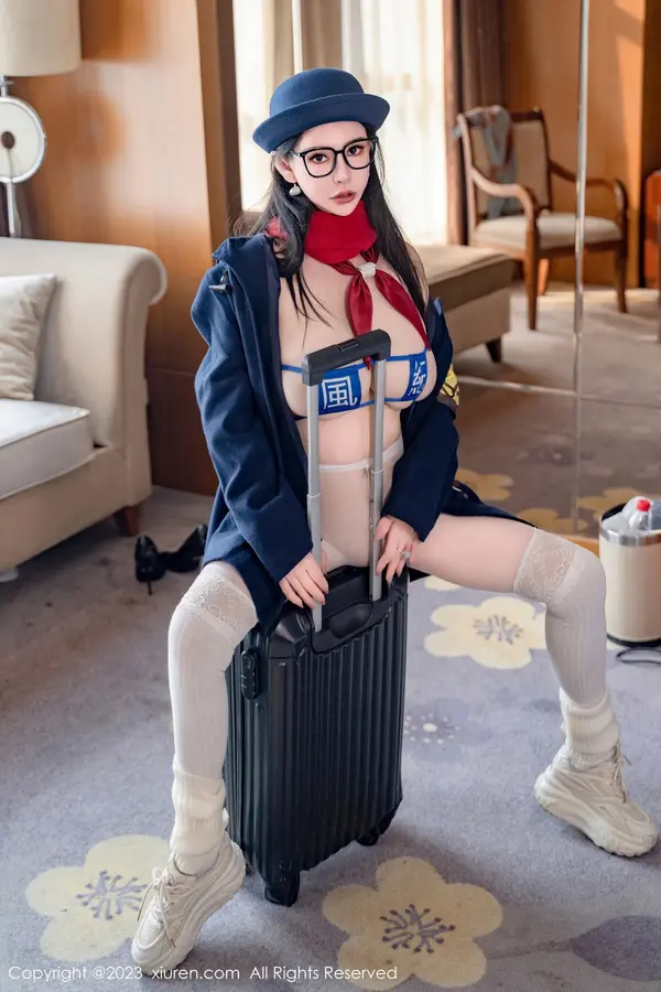 Vol. 07839 悦悦姐(76P)
