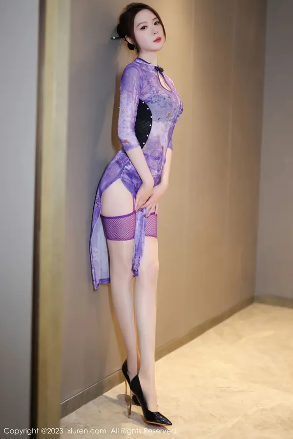 Vol. 07673 梦心玥(87P)