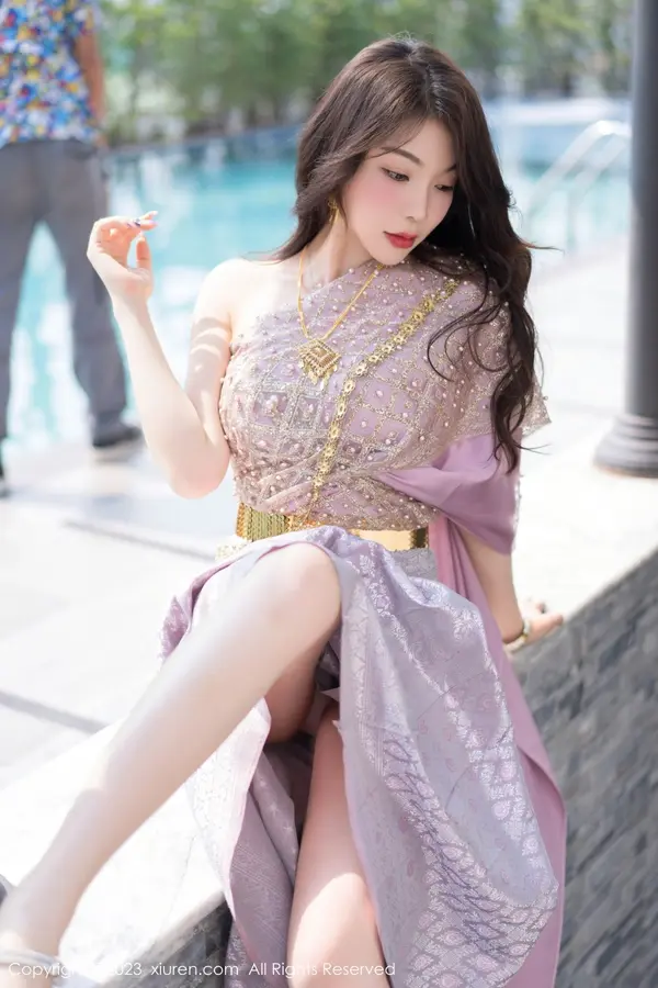 Vol. 07164 徐莉芝Booty(67P)