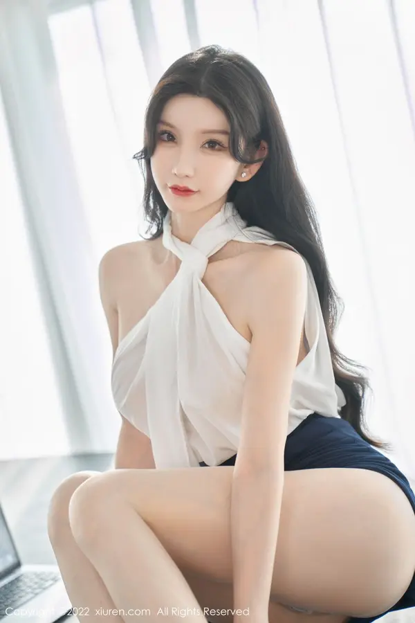 Vol. 05948 周于希Sally(71P)